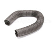 TU0001 Bki Tubing, Flex 2-1/4 X 34