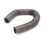 TU0001 Bki Tubing, Flex 2-1/4 X 34