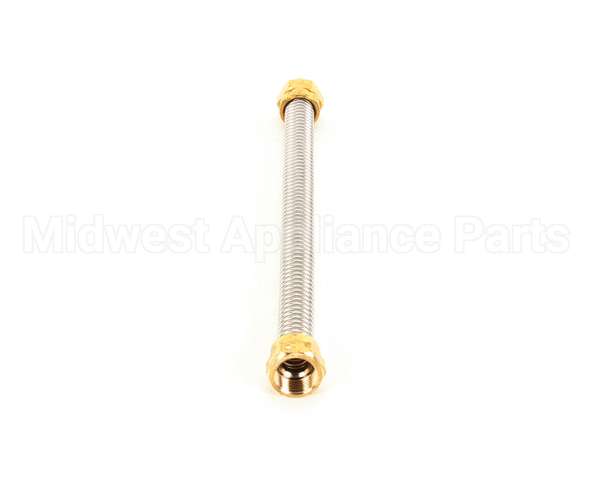 TU0205 Bki Tubing, 12 1/2 Id