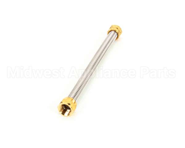 TU0205 Bki Tubing, 12 1/2 Id