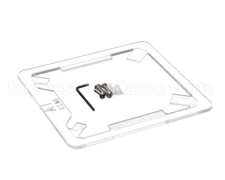 TU100-AI Vollrath Tune Up Culvers Medium Ai