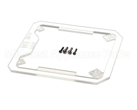 TU100-WB Vollrath Tune Up Berry Rlt402Ss Reusabl