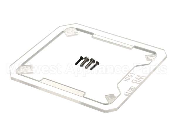 TU100-WB Vollrath Tune Up Berry Rlt402Ss Reusabl