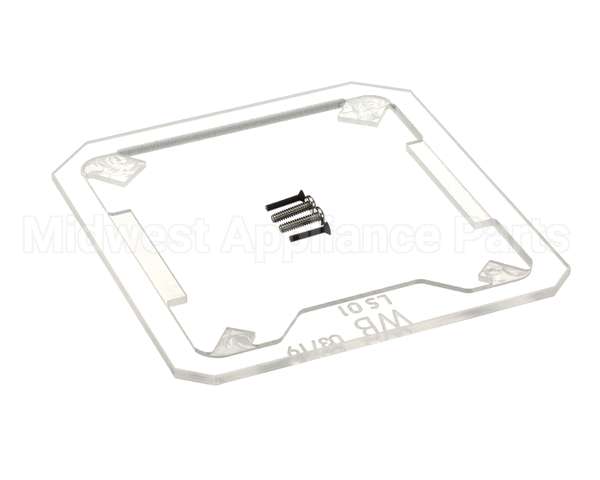 TU100-WB Vollrath Tune Up Berry Rlt402Ss Reusabl