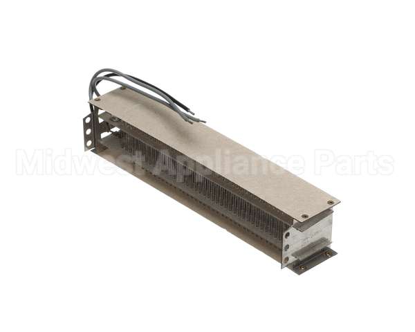 TURRES2X1000WPM Rotisol Heating Element For Heated Bas