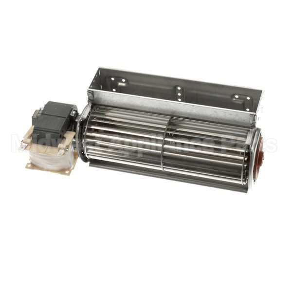 TURTAN46PMUL Compatible Rotisol Turbine With Motor