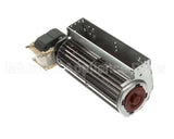 TURTAN46PMUL Rotisol Turbine With Motor For 975/137