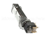 TURTAN46PMUL Rotisol Turbine With Motor For 975/137