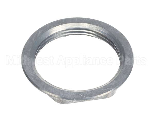 TVD2 Salvajor Locknut
