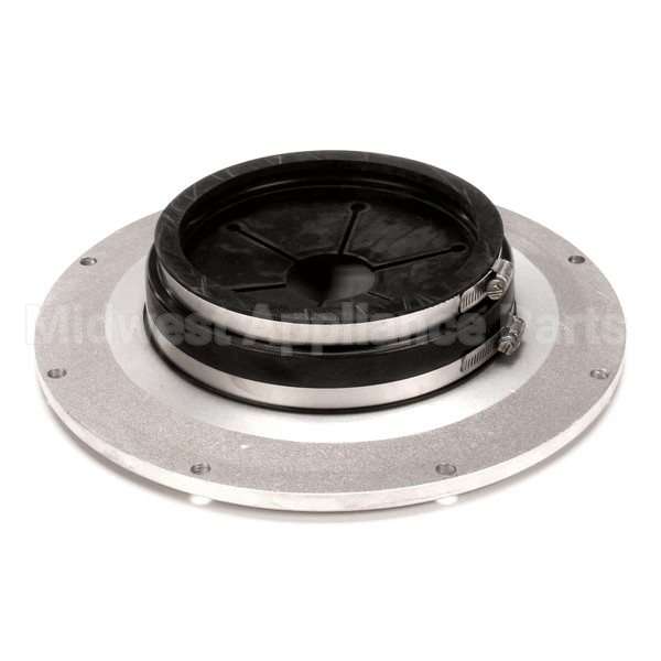 TVSCMHA Compatible Salvajor Tophousing, Short 75 - 750