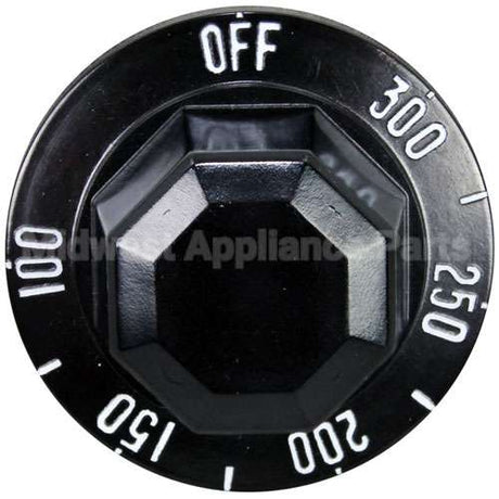 TW-19A Compatible Duke Dial 2 D, Off-300-100