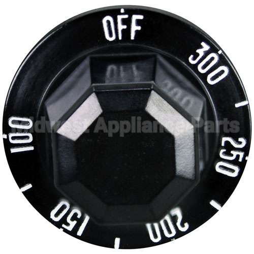 TW19 Compatible Franklin Chef Dial 2 D, Off-300-100