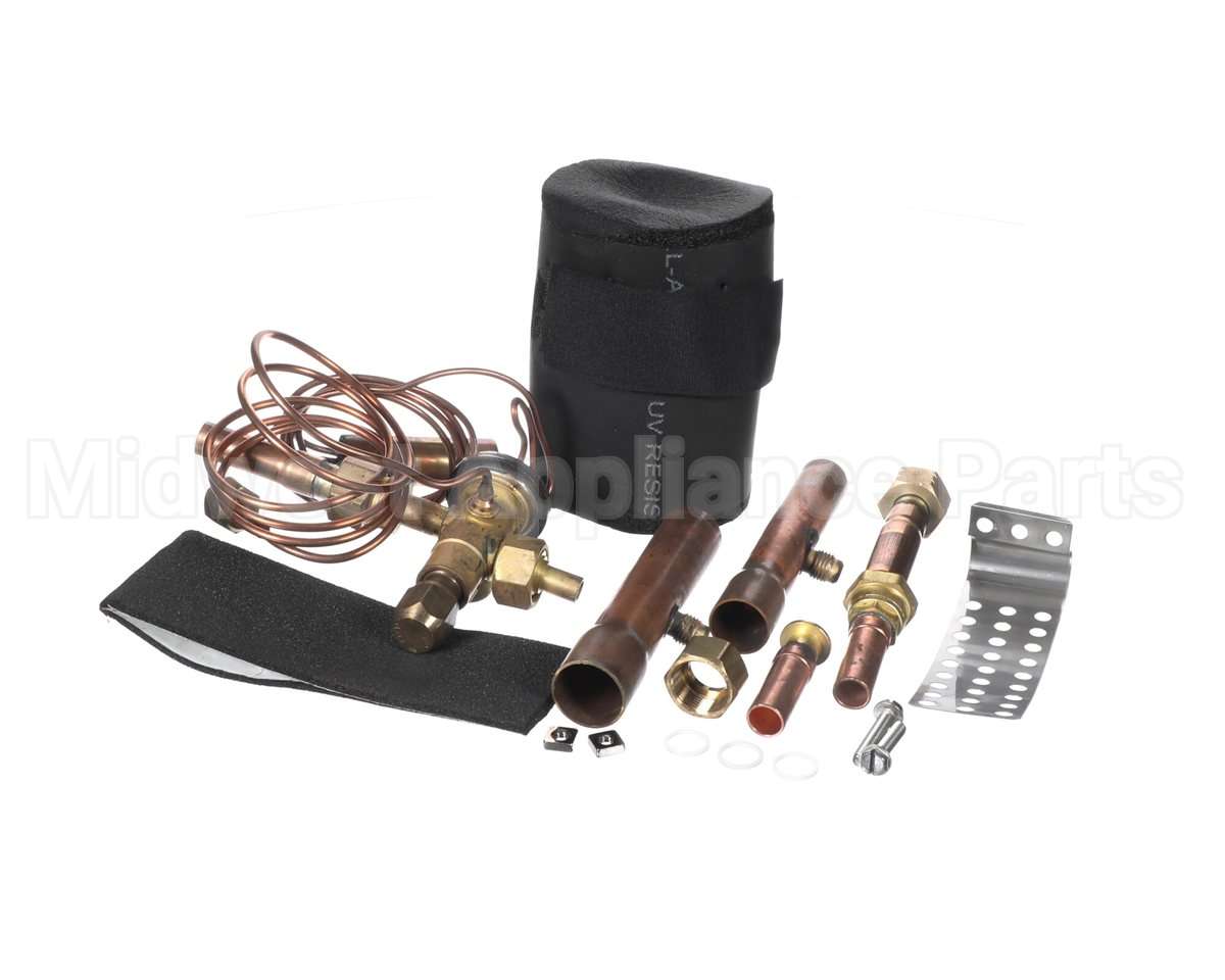TX5N4 Amana-Goodman Txv Valve Kit,R-410 3.5-5Ton