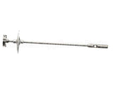U-1001S Belshaw Star Plunger