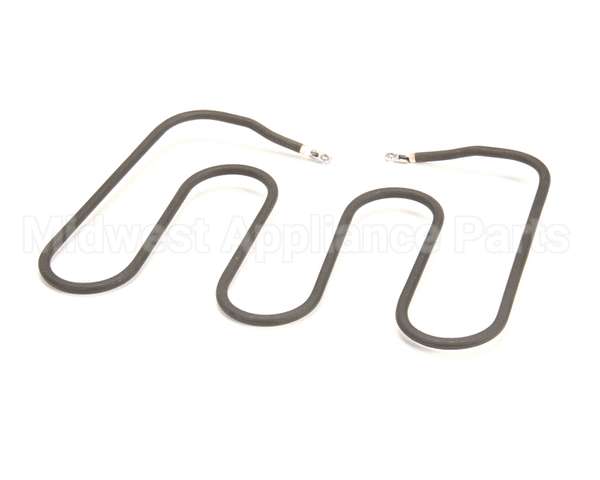 U00002 Globe Heating Element, Top