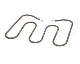 U00002 Globe Heating Element, Top