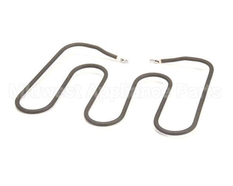 U00002 Globe Heating Element, Top