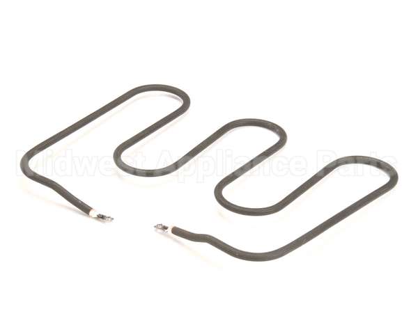 U00002 Globe Heating Element, Top