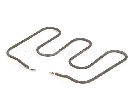 U00002 Globe Heating Element, Top