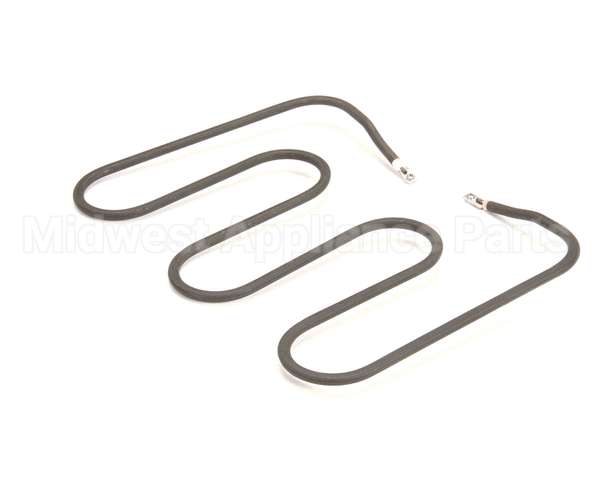 U00002 Globe Heating Element, Top