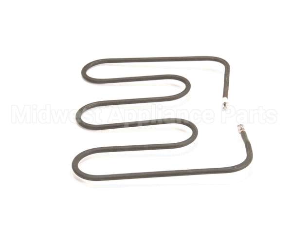 U00002 Globe Heating Element, Top