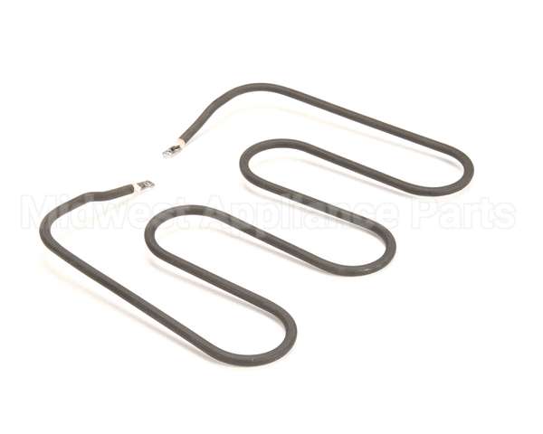 U00002 Globe Heating Element, Top