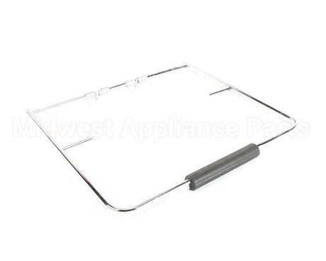 U00003 Globe Handle With Tension Springs