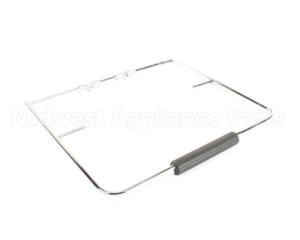 U00003 Globe Handle With Tension Springs