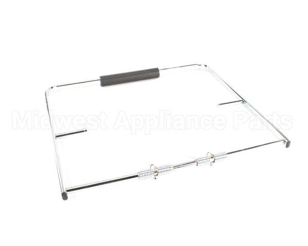 U00003 Globe Handle With Tension Springs