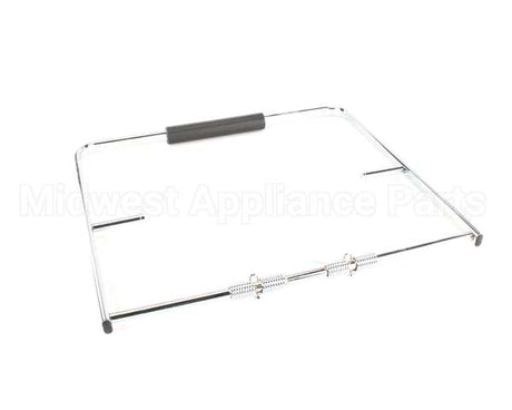 U00003 Globe Handle With Tension Springs