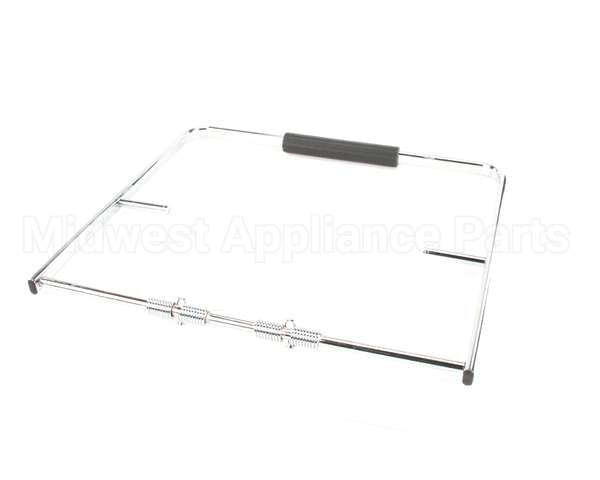 U00003 Globe Handle With Tension Springs