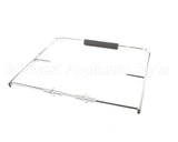 U00003 Globe Handle With Tension Springs