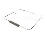 U00003 Globe Handle With Tension Springs