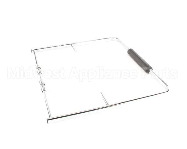 U00003 Globe Handle With Tension Springs