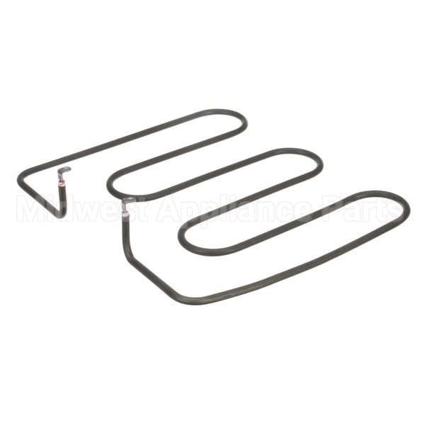 U00009 Compatible Globe Heatingelement, Bottom
