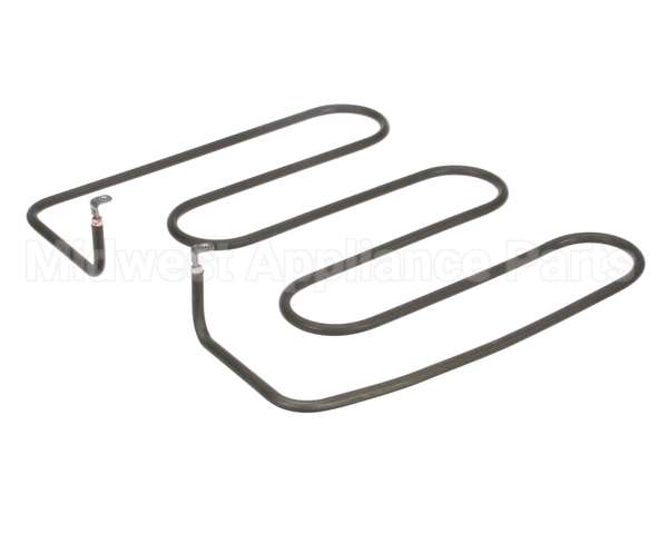 U00009 Globe Heating Element, Bottom