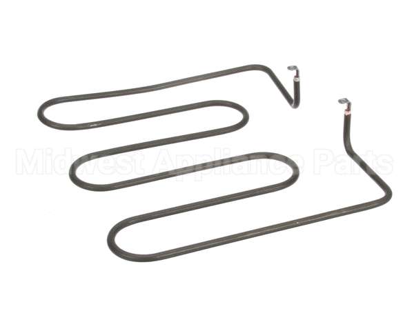 U00009 Globe Heating Element, Bottom