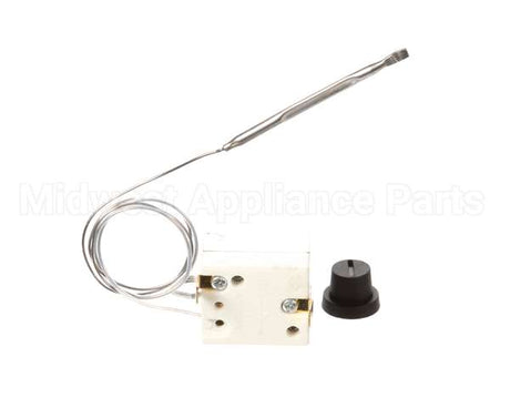 U00577 Globe Thermal Cut Out/Reset