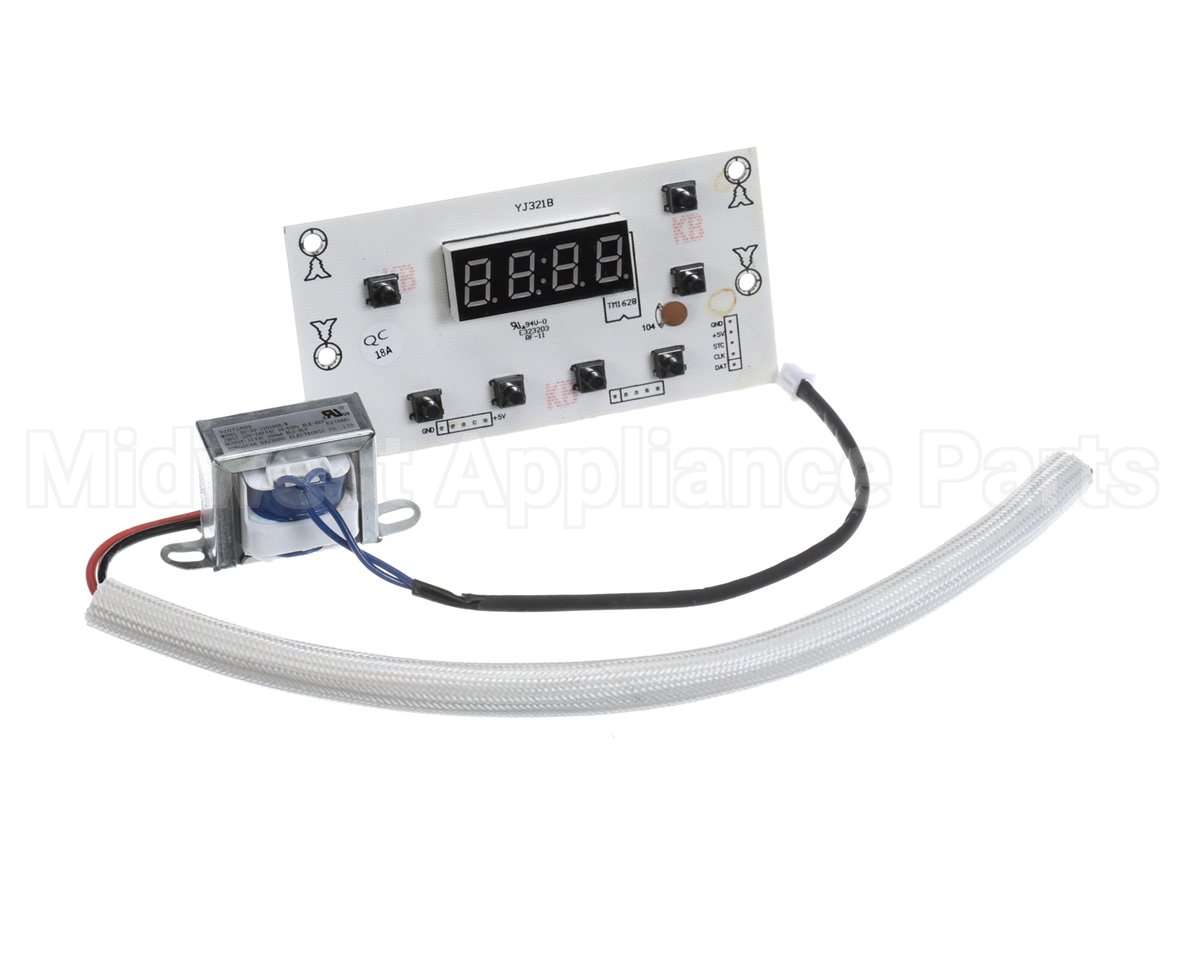 U00578 Globe Transformer