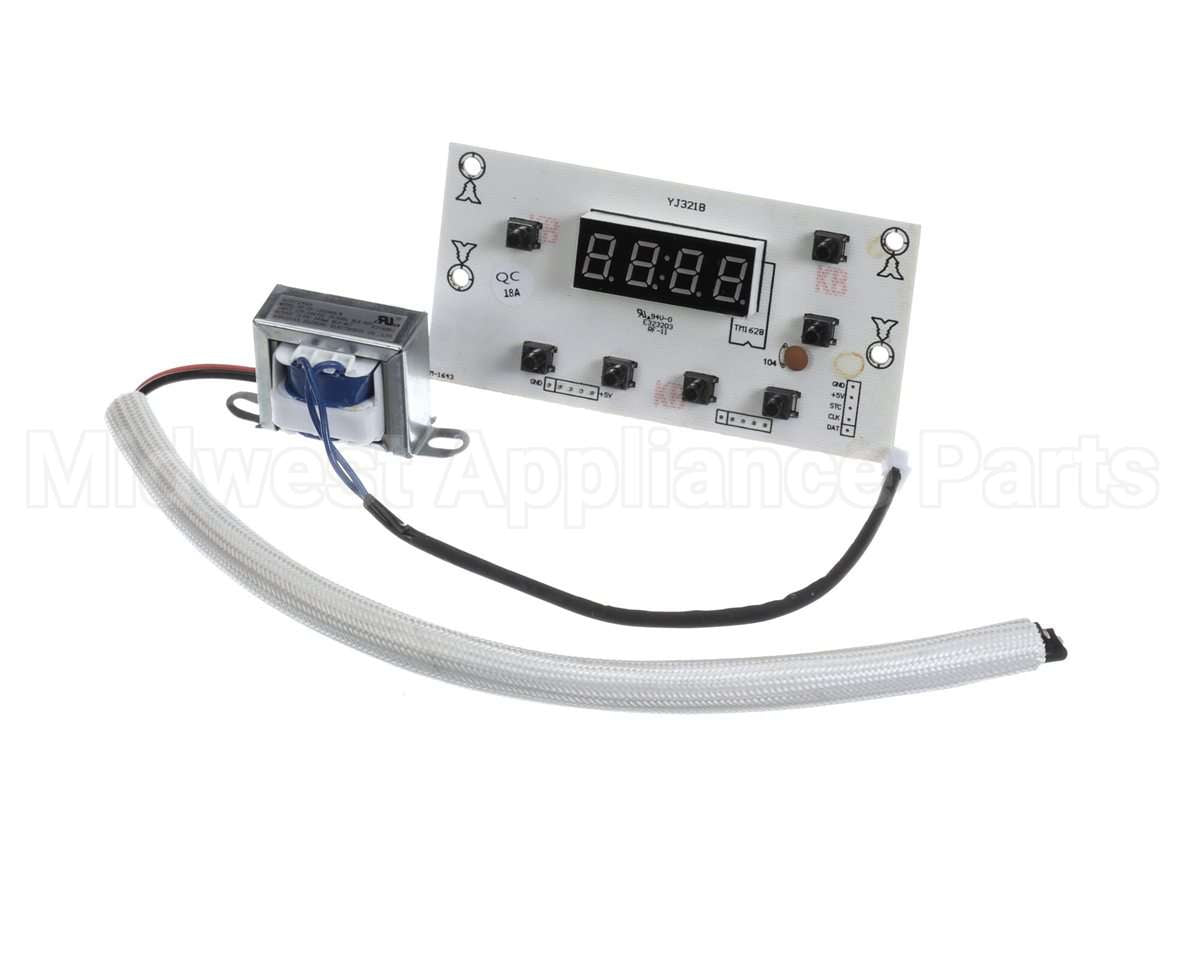 U00578 Globe Transformer