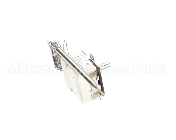 U00580 Globe Thermostat