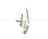 U00580 Globe Thermostat