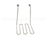 U00583 Globe Heating Element