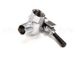 U00588 Globe Drain Spigot W/ Washer & Nut