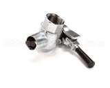U00588 Globe Drain Spigot W/ Washer & Nut