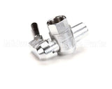 U00588 Globe Drain Spigot W/ Washer & Nut