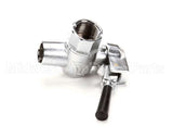 U00588 Globe Drain Spigot W/ Washer & Nut
