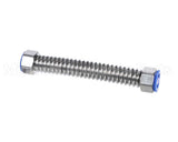 U00594 Globe Corrugated Tube W/ Nuts