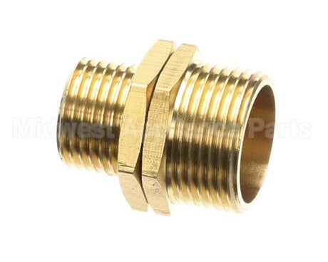 U00600 Globe Nut, Spigot