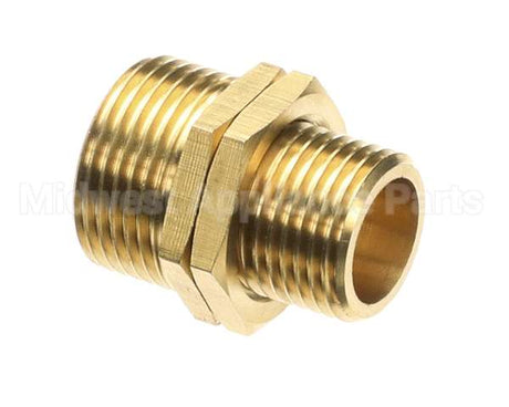 U00600 Globe Nut, Spigot